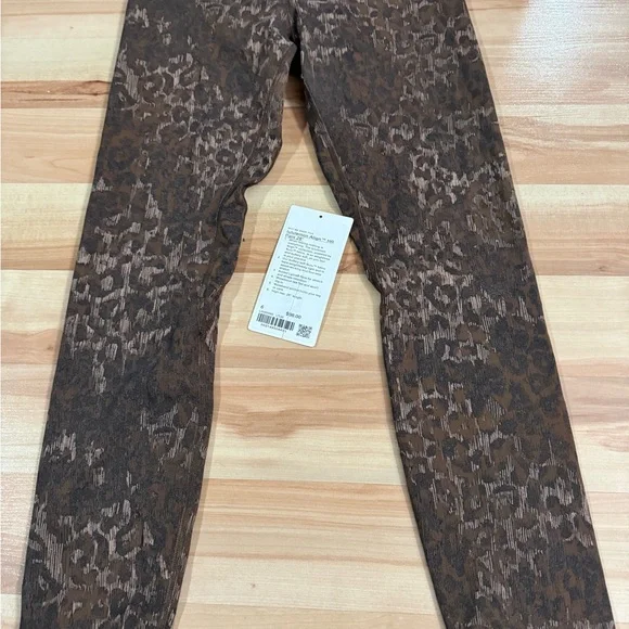 Lululemon Align Leggings - Picture 6 of 10